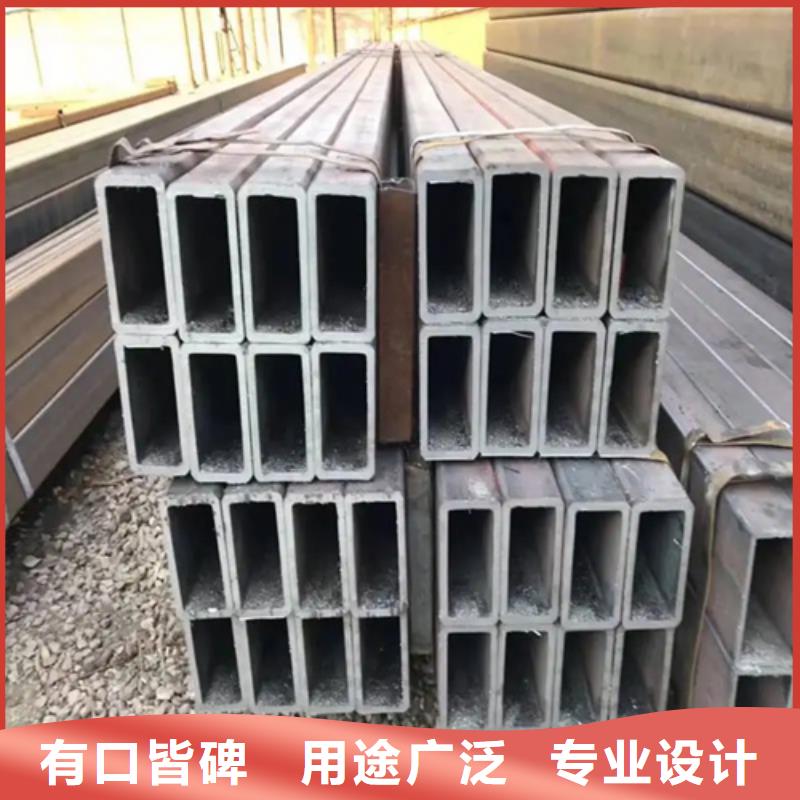 316L直角无缝方矩管老牌企业