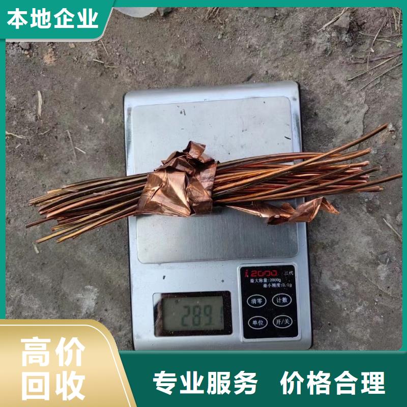 低压电缆回收价值得信赖二手电线