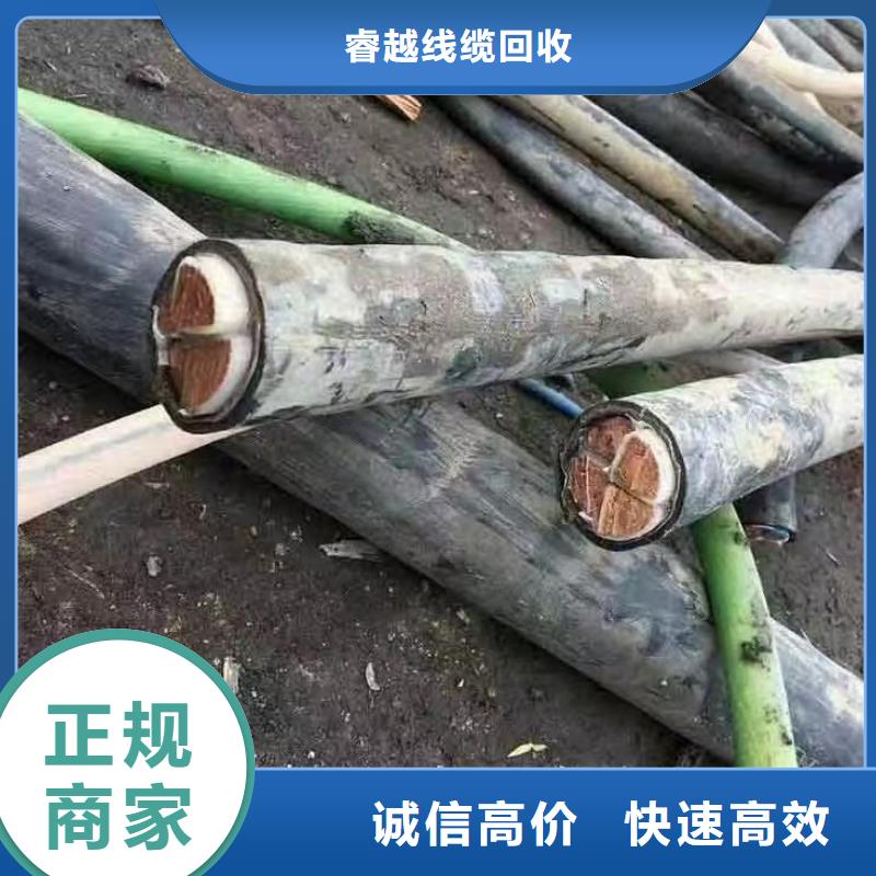 低压电缆回收价值得信赖二手电线