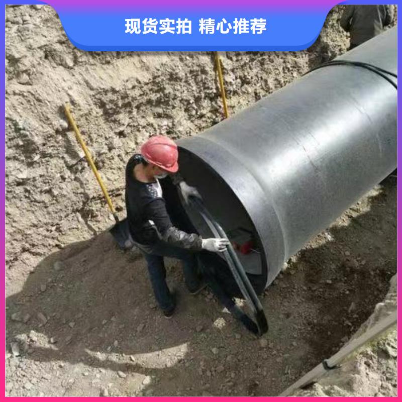 球墨铸铁型材 【无缝钢管厂家】工艺层层把关