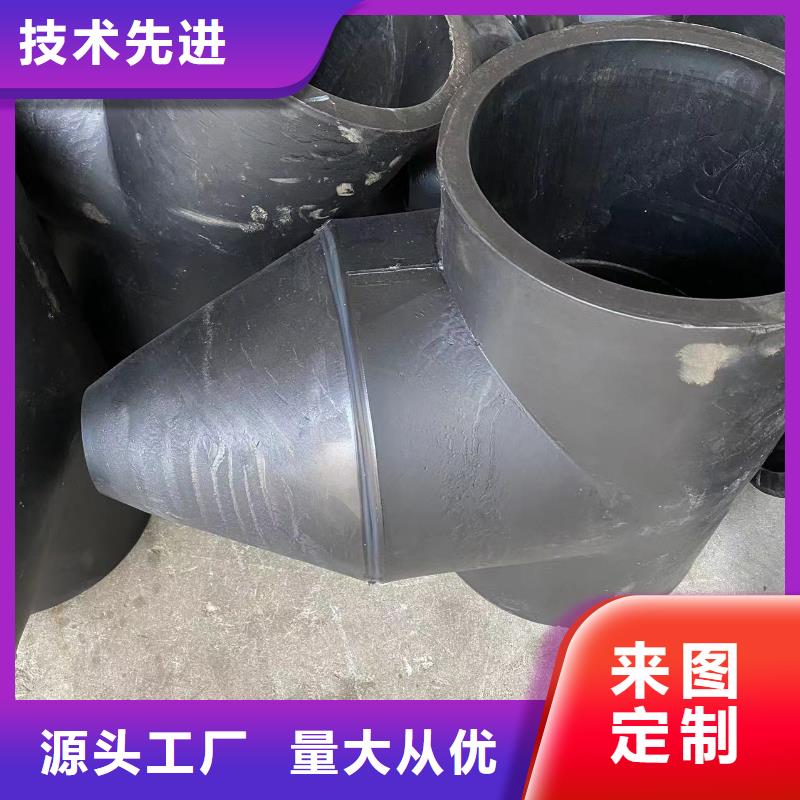 质优价廉的PE导电风管基地