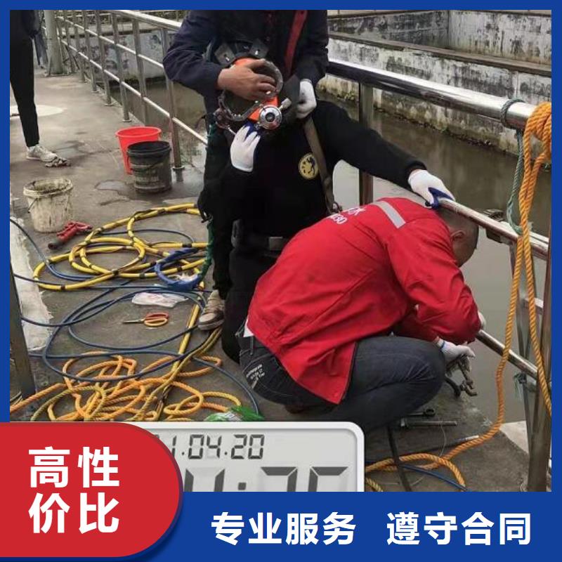 水下管道工程型号汇总