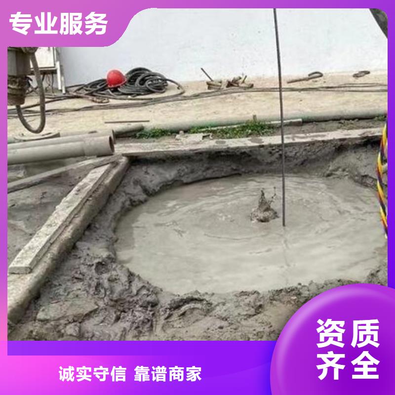 水下管道工程型号汇总