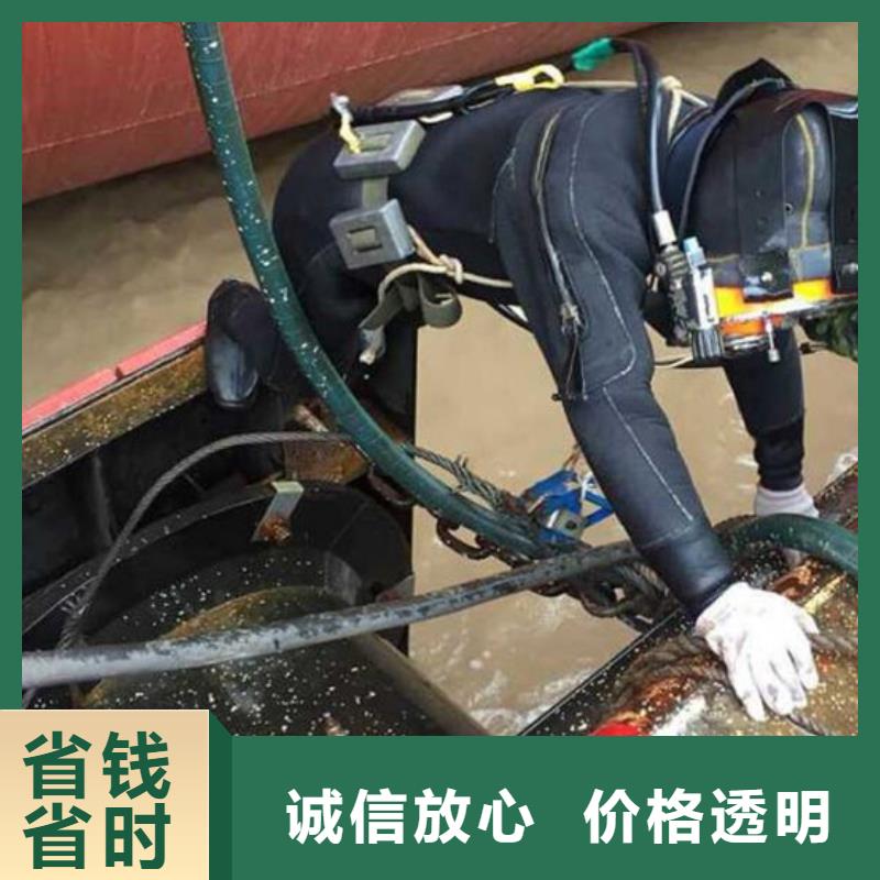 水下封堵使用无忧