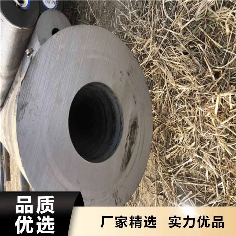 无缝钢管精拔无缝钢管准时交付