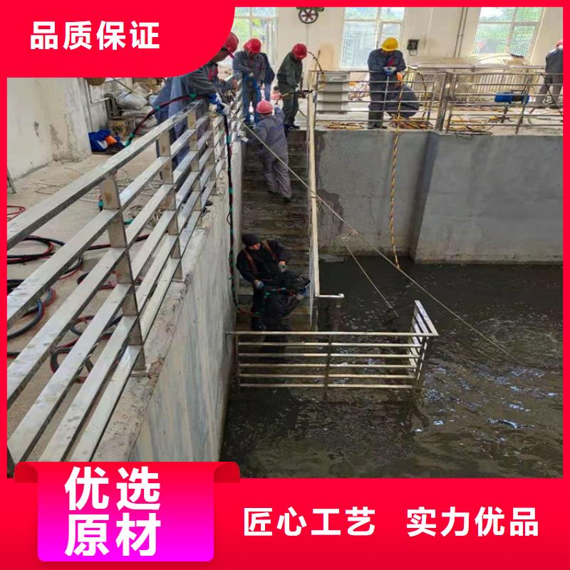 庆阳市水下打捞金项链提供各类水下施工服务