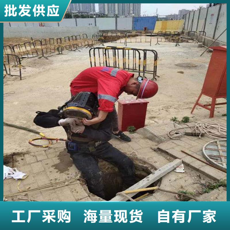 江阴市水下作业公司随时服务