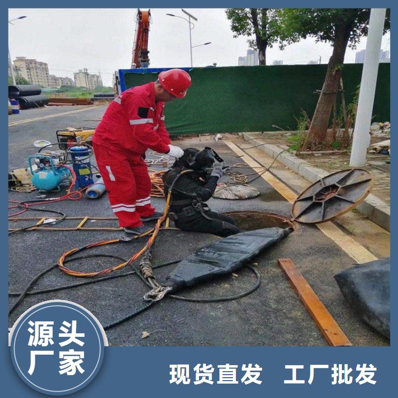 沧州市打捞公司-潜水打捞施工团队