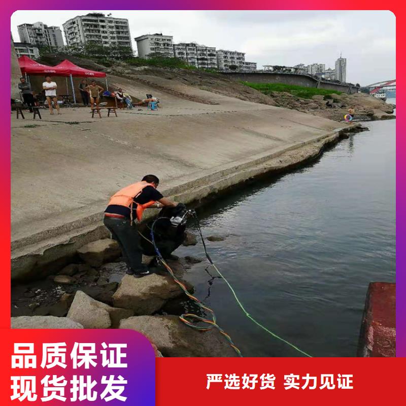 沧州市打捞公司-潜水打捞施工团队