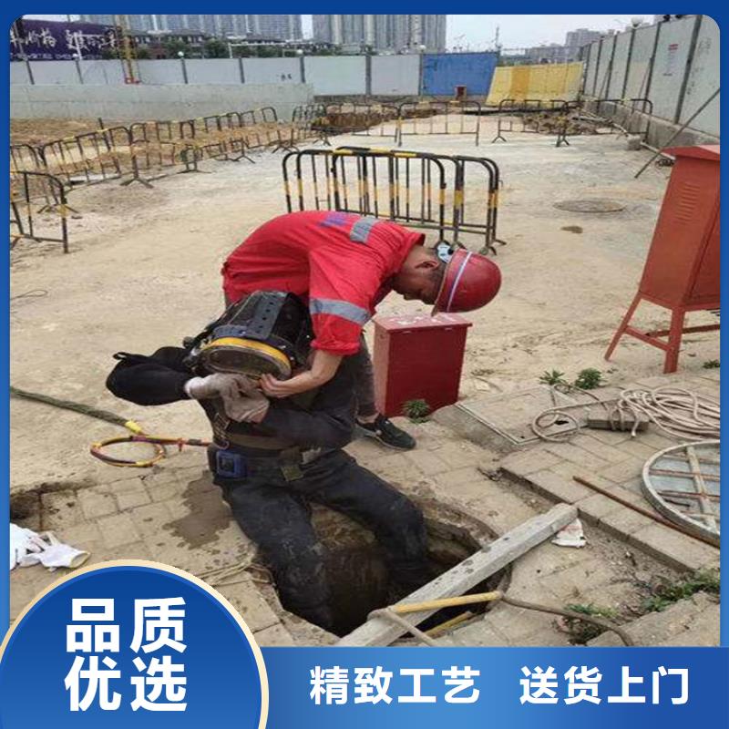 济南市水下打捞队(水下安装螺旋桨/专业打捞队)