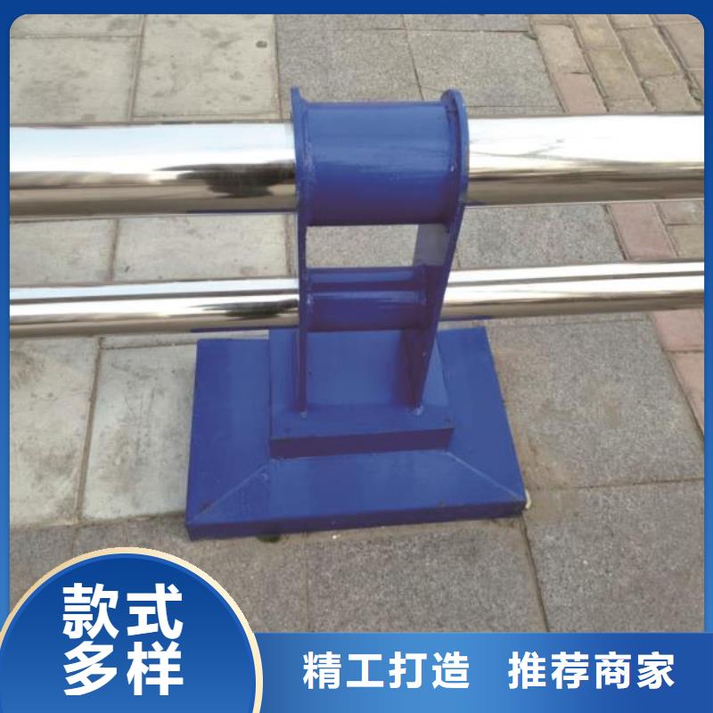 桥梁钢板立柱优选品质厂家