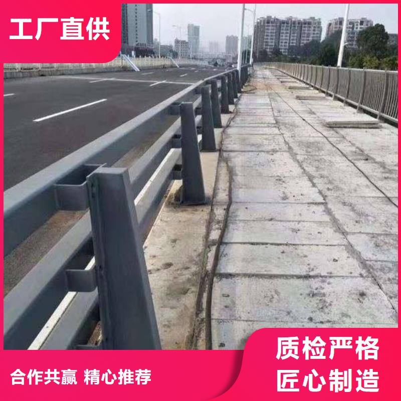 供应不绣钢道路护栏_诚信企业