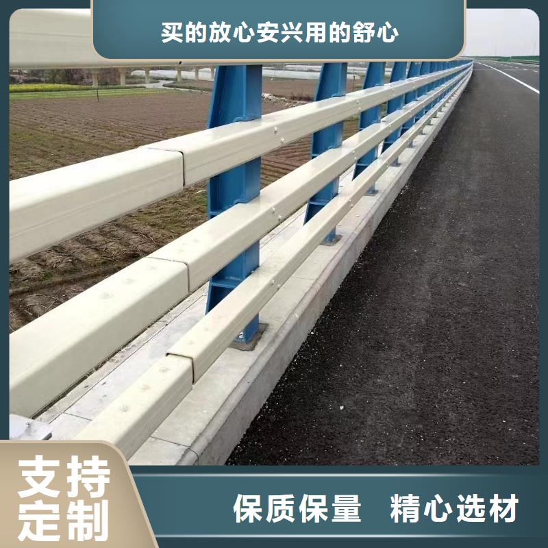 深圳桥梁栏杆价格合理的公司