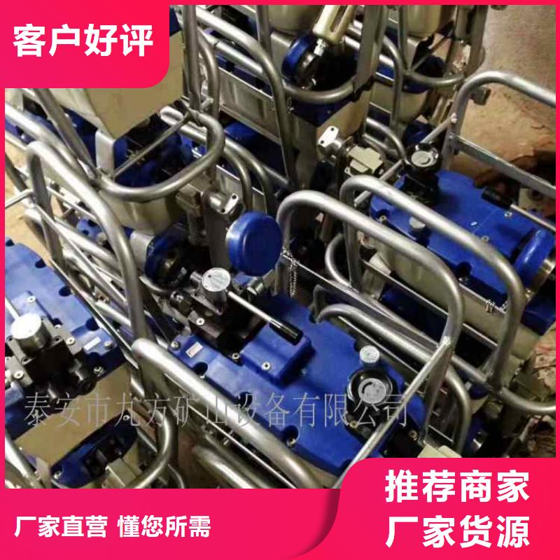 矿用锚索张拉机具顶板离层仪工厂现货供应