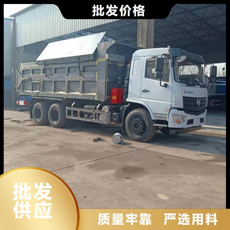 粪污垃圾车工厂直营