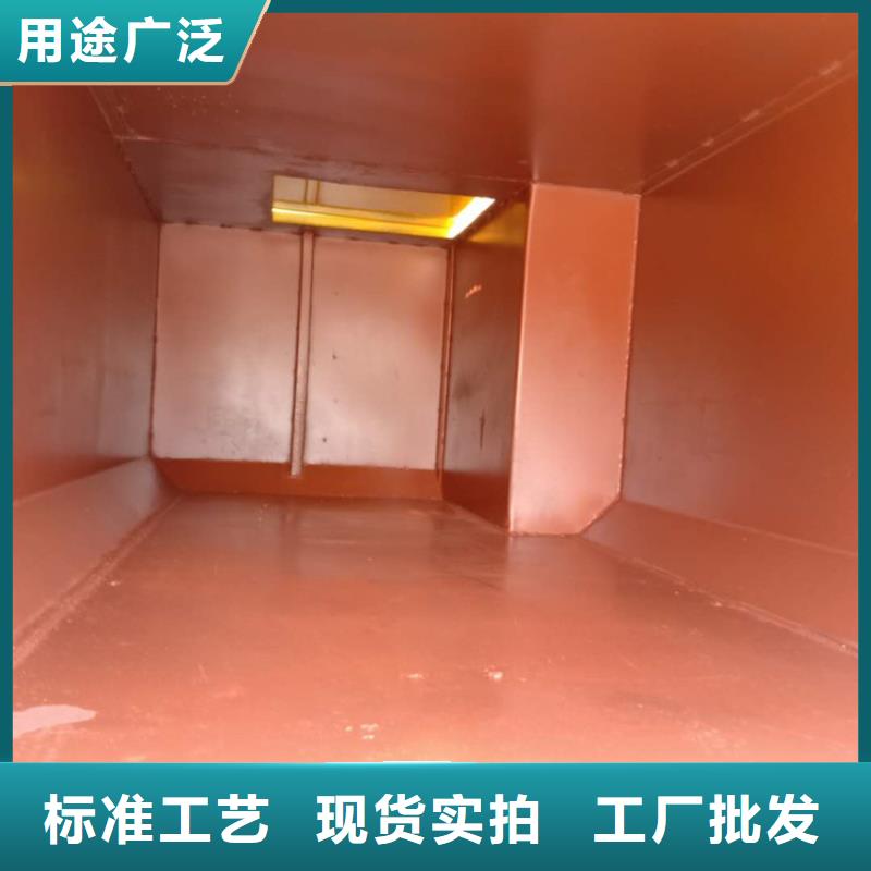  粪污垃圾车按需定做