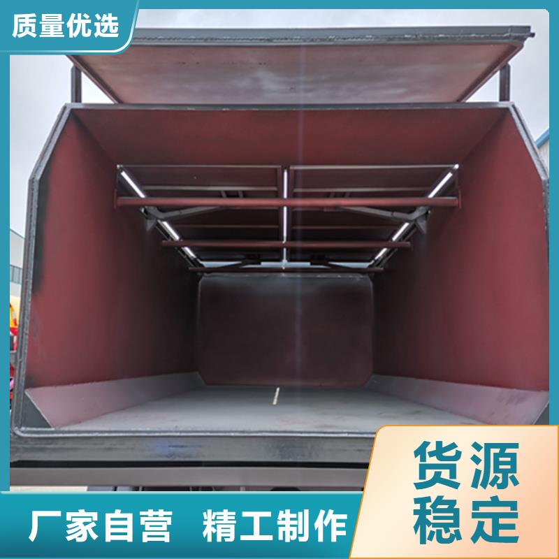 粪污垃圾车源厂直销