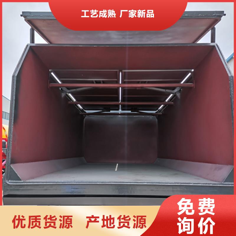 粪污垃圾车优选厂商