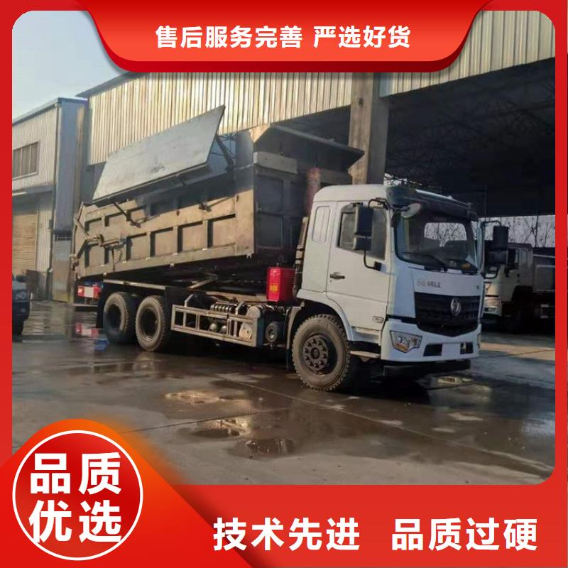 粪污转运车精品选购