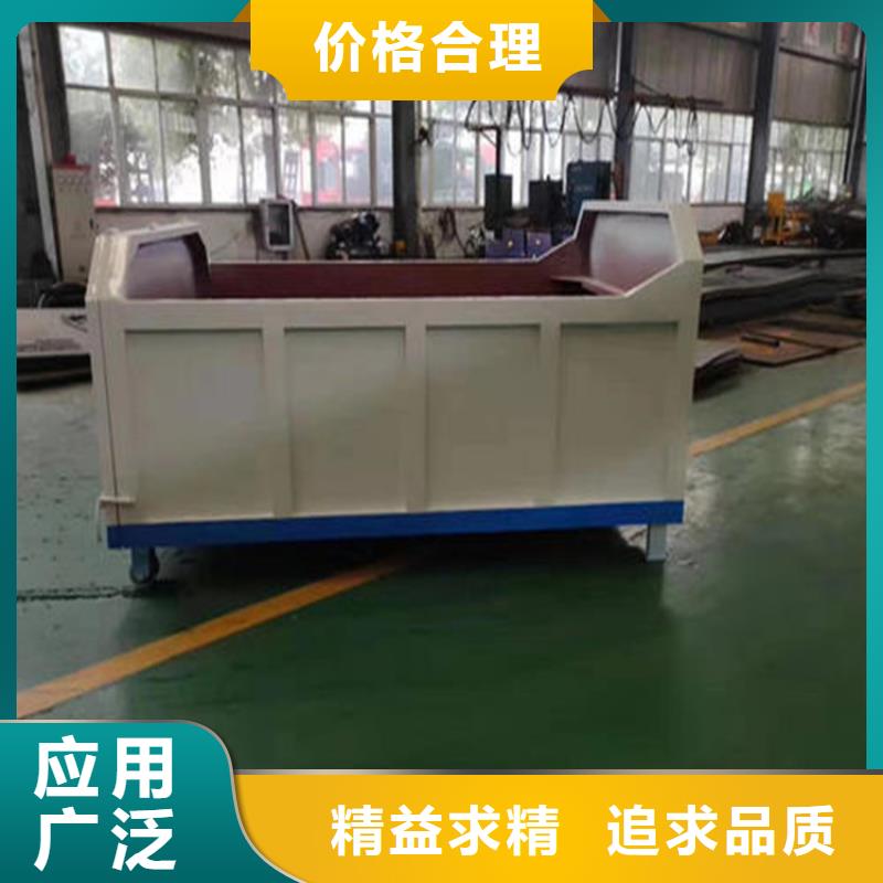 粪污转运车质量牢靠