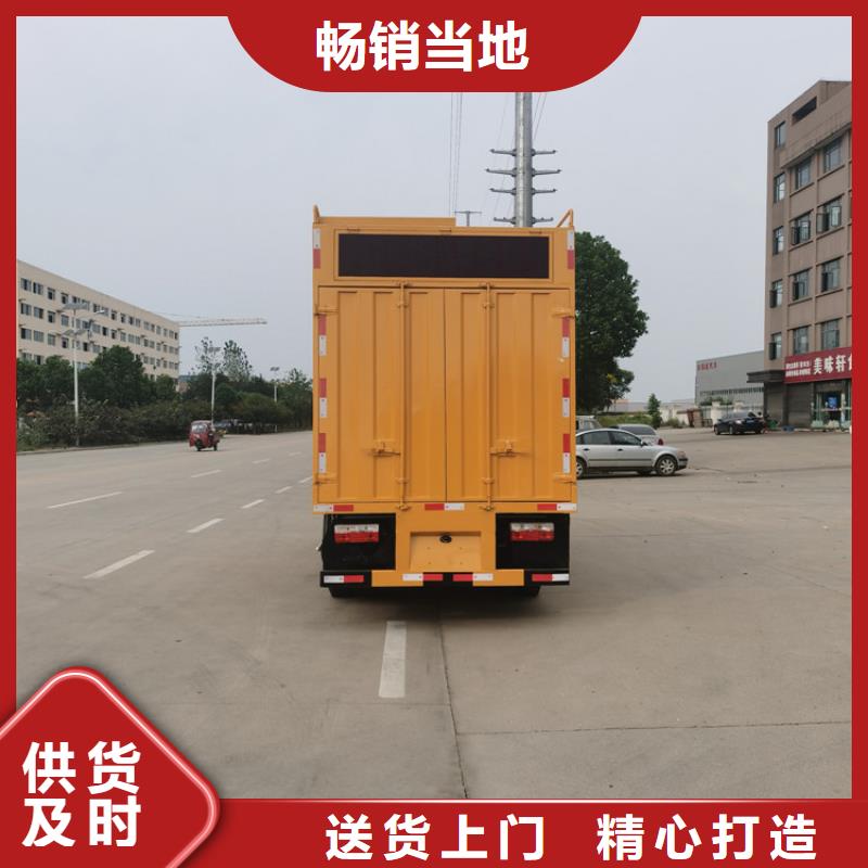 吸污净化车【勾臂粪污车】厂家货源稳定