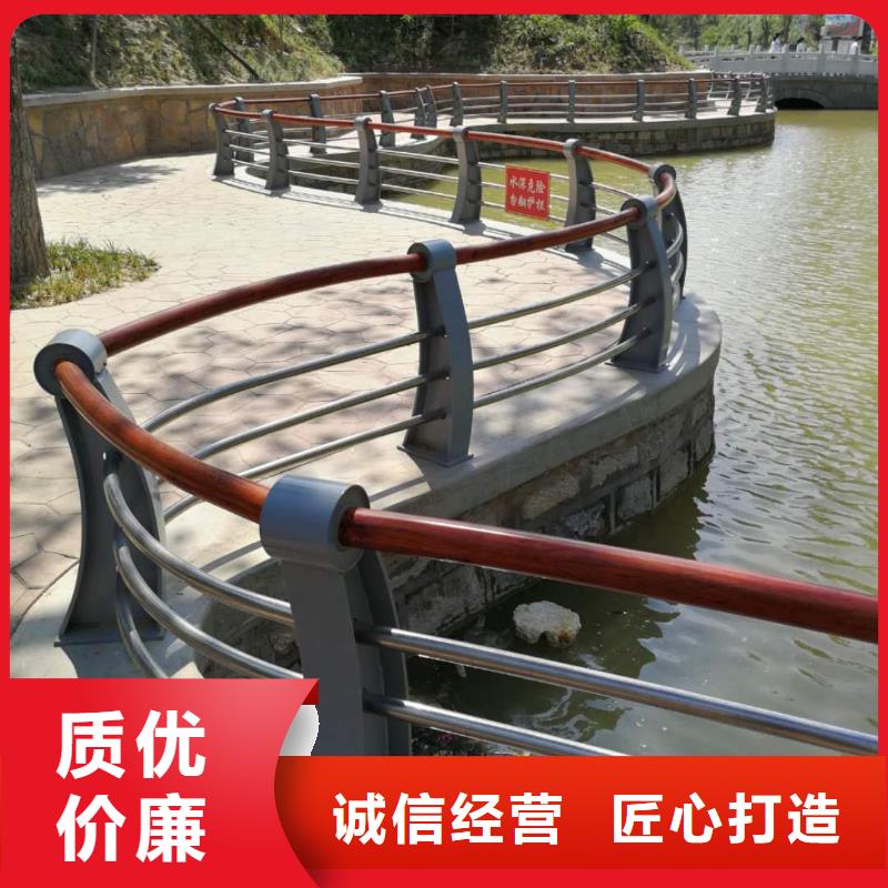 护栏304不锈钢复合管优质货源