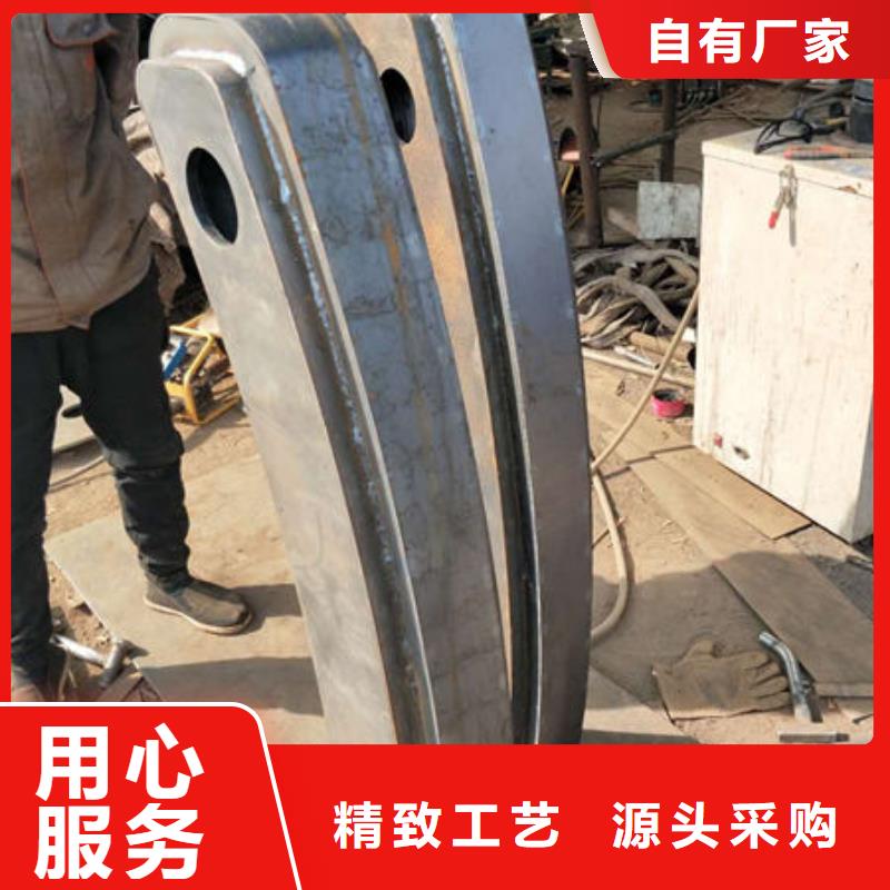 【护栏灯光护栏专注细节专注品质】