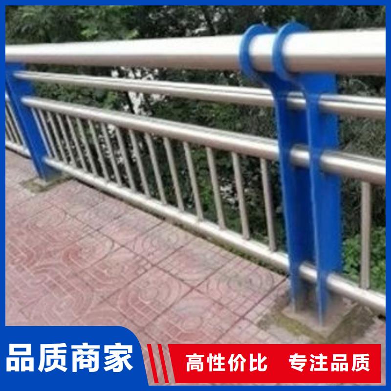护栏桥梁景观栏杆好品质选我们