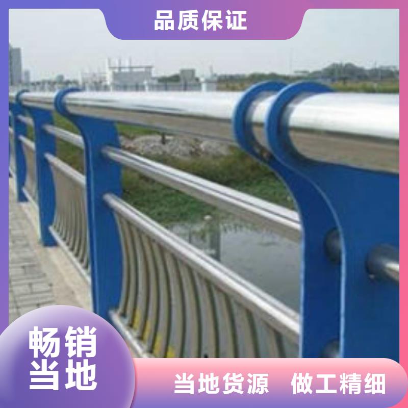 护栏-【镀锌波形护栏】老客户钟爱