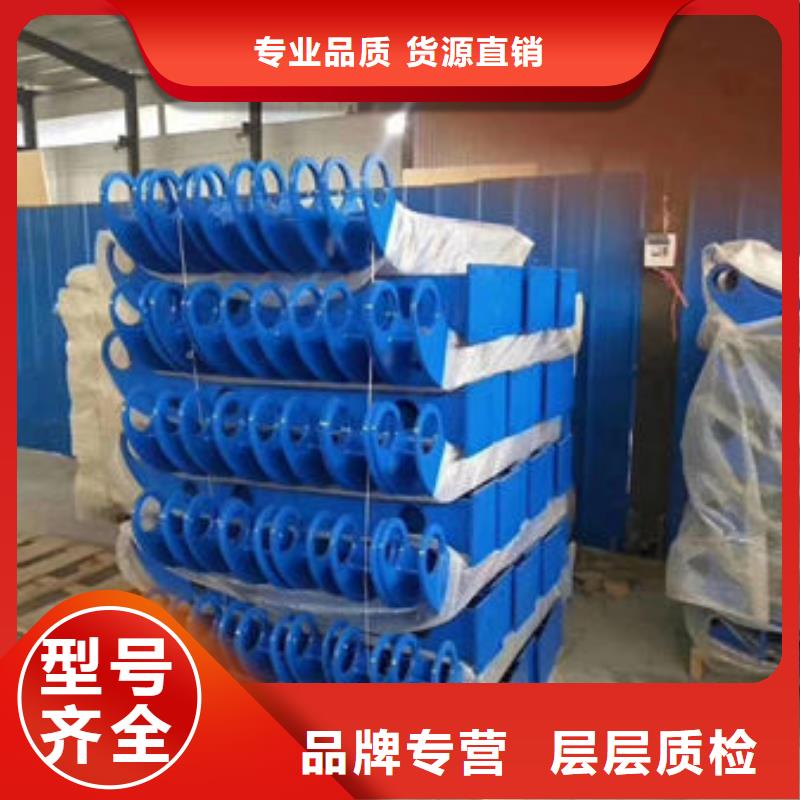 护栏防撞护栏适用范围广