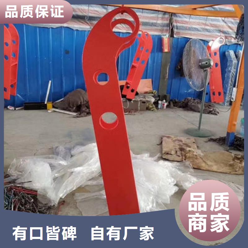 护栏_交通防撞围栏大厂家实力看得见