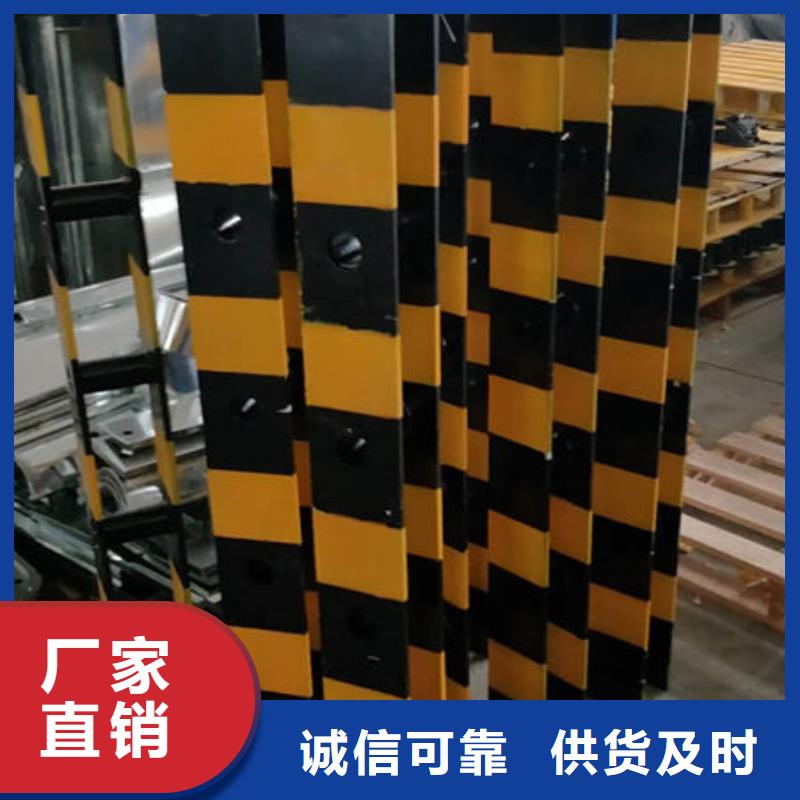 护栏不锈钢复合管栏杆欢迎来电咨询
