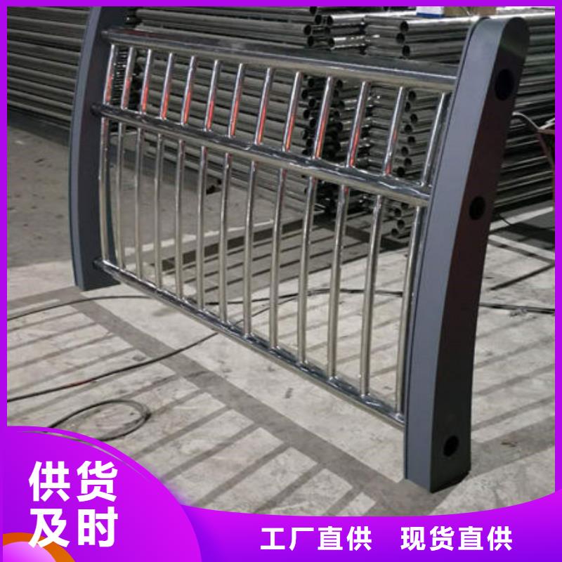 护栏【镀锌波形护栏】好品质选我们