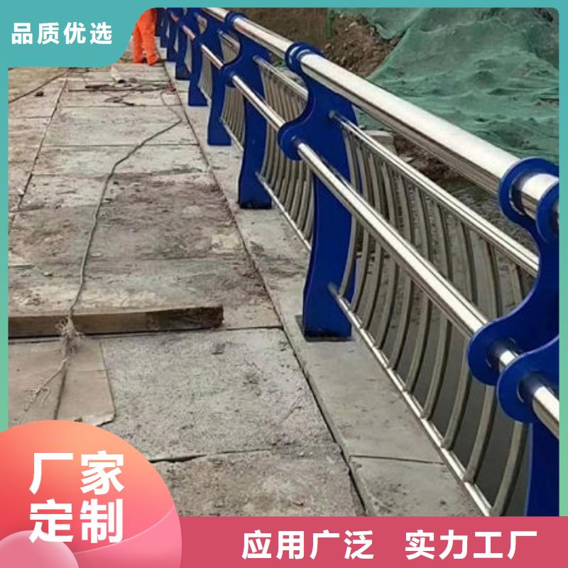 护栏 【桥梁铝合金栏杆】主推产品