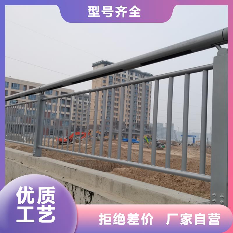 LED灯光护栏价格