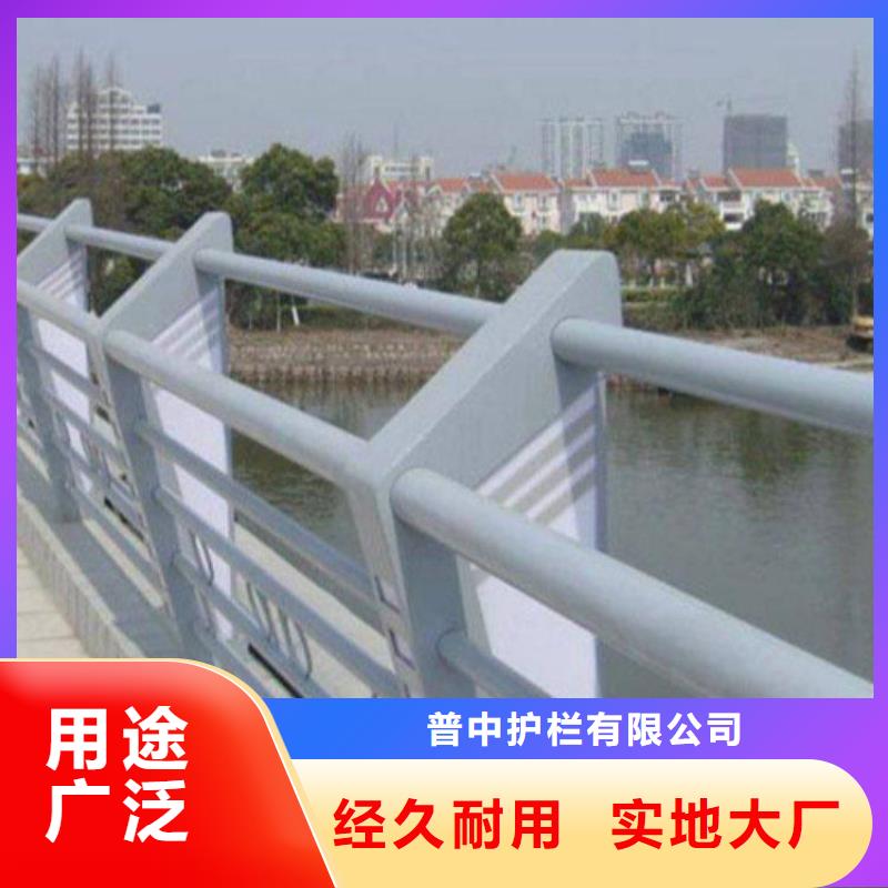 公路灯光护栏现货供应_规格全