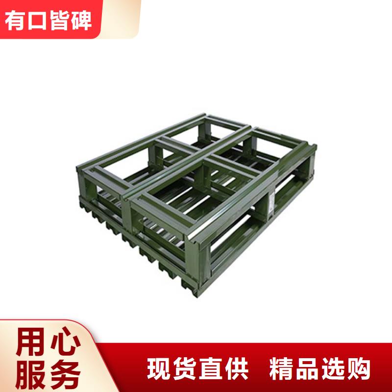托盘平板车工厂认证