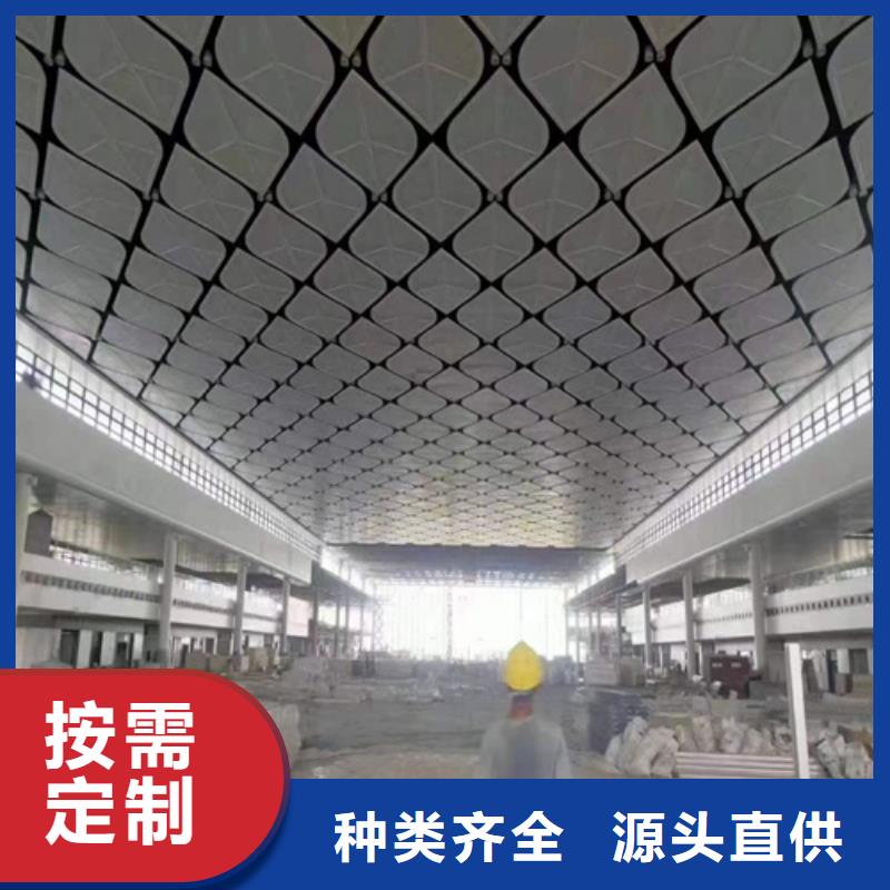 玉溪市江川办公室铝单板厂家