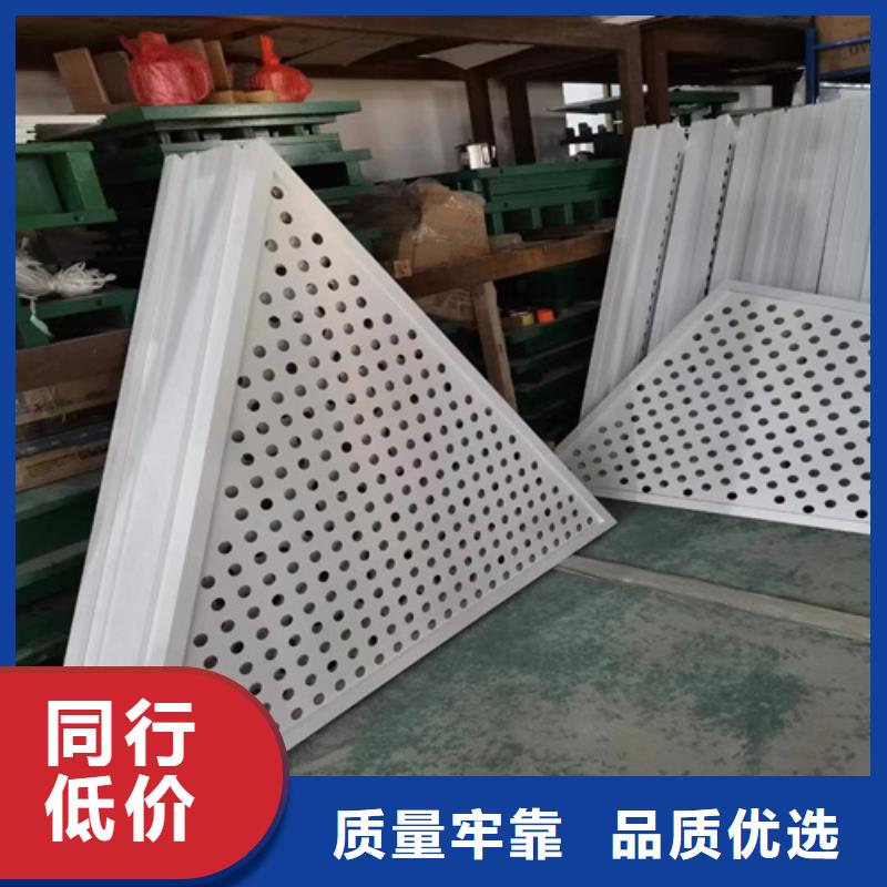 铝单板2,【铝单板】实地大厂_顶盛装饰材料(郑州市分公司)