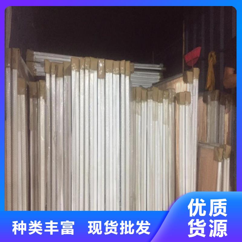 顶盛铝格栅【铝瓦楞板】_铝窗花行业优选