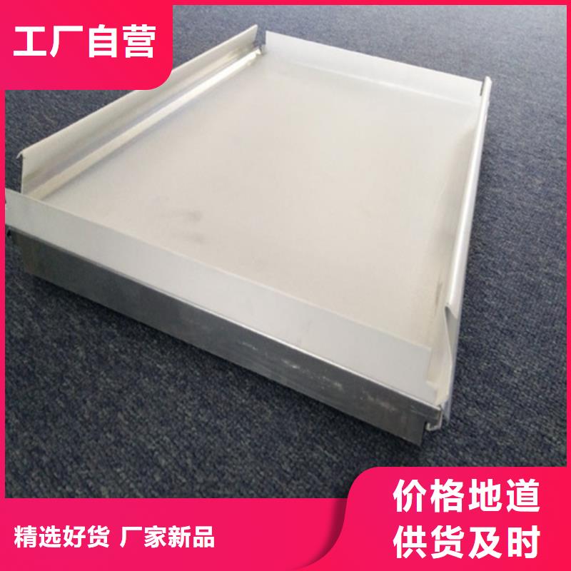 专业生产厂家【 铝扣板铝单板厂家实拍展现】