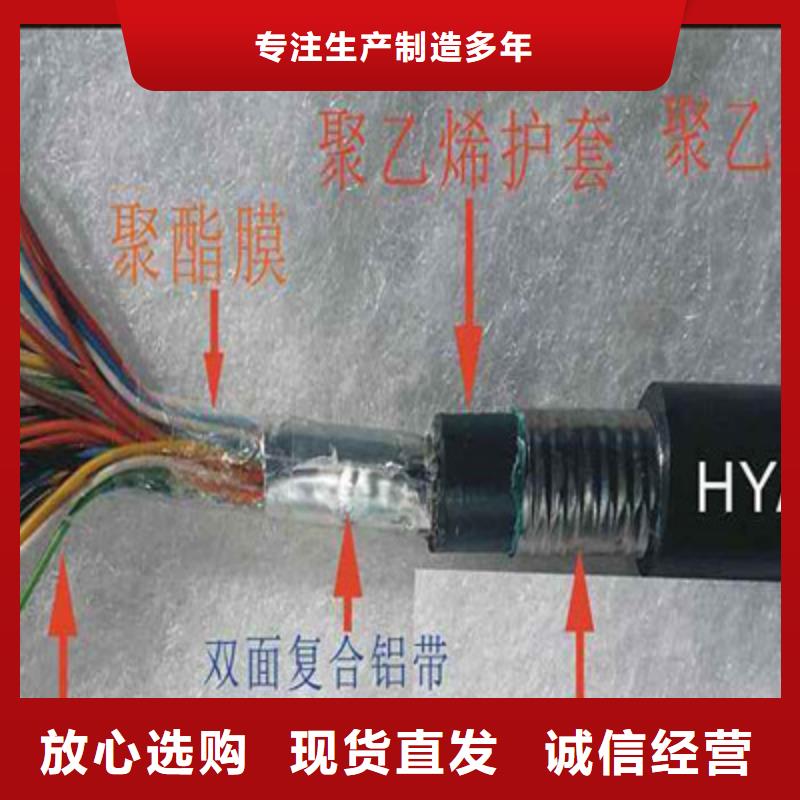 通信电缆-电缆生产厂家工艺成熟