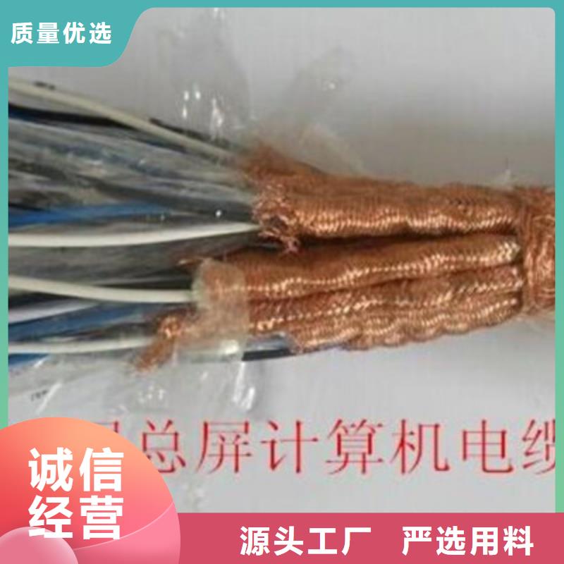 阻燃计算机电缆ZR-DJYJP3VP37X2X1.5