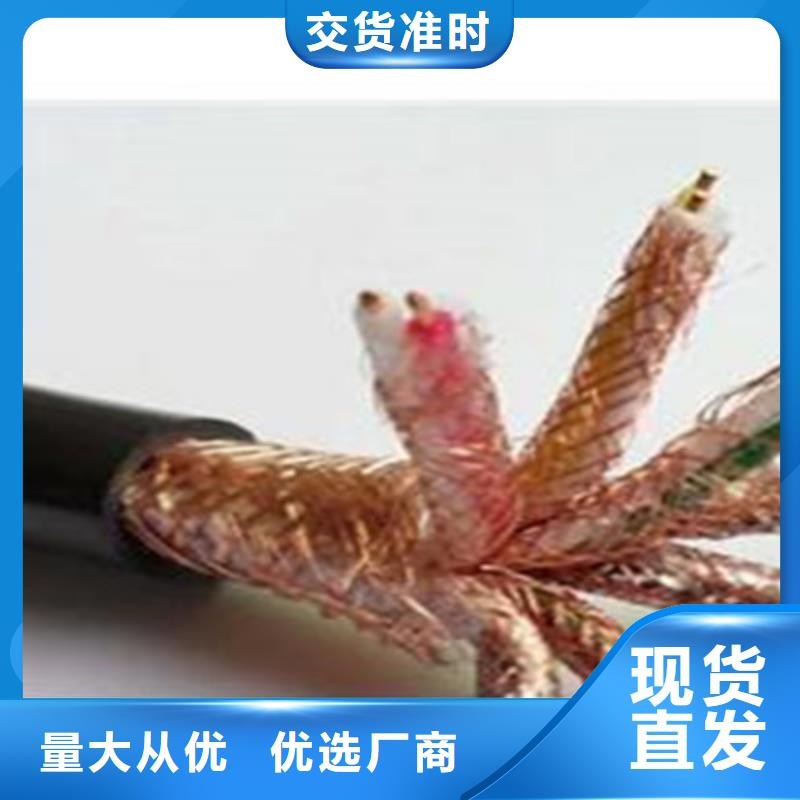 计算机电缆 【电缆生产厂家】买的放心电缆屏蔽电缆