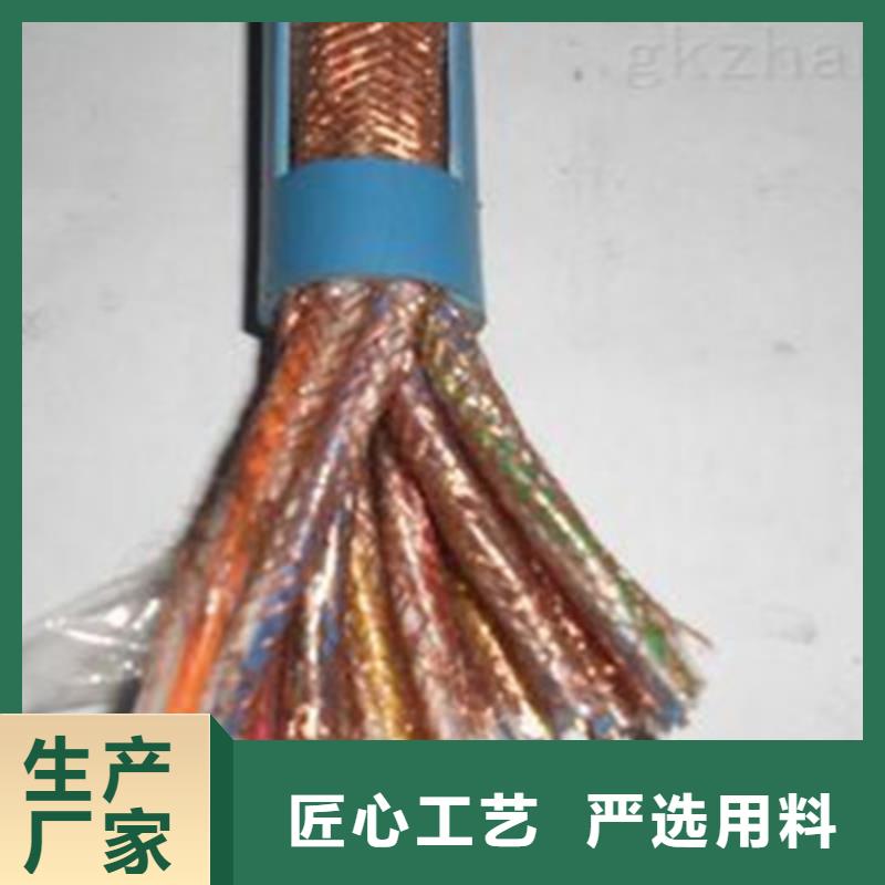 计算机电缆 【电缆生产厂家】买的放心电缆屏蔽电缆