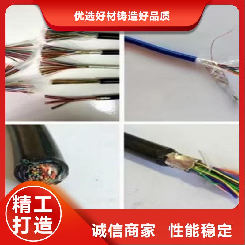 计算机电缆信号电缆品质可靠