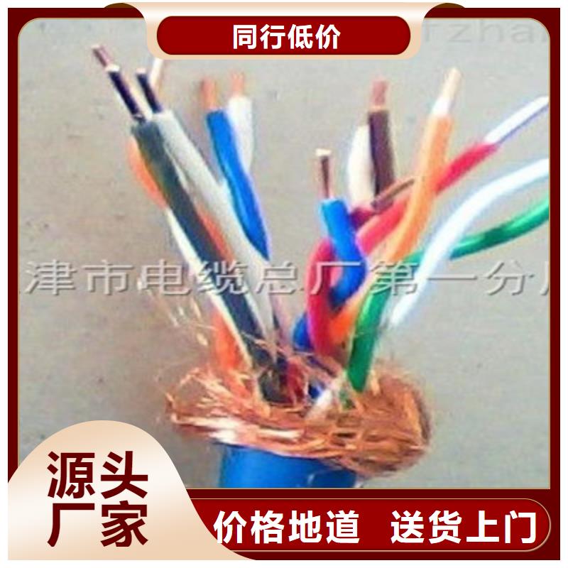 【 矿用信号电缆 通信电缆现货销售】 电缆总厂分厂(北海市分公司)