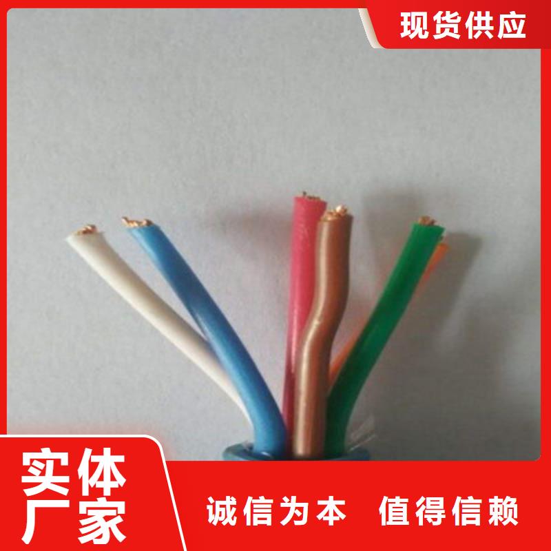 【 矿用信号电缆 通信电缆现货销售】 电缆总厂分厂(北海市分公司)