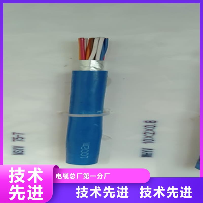 铠装射频同轴电缆SYV23制作商