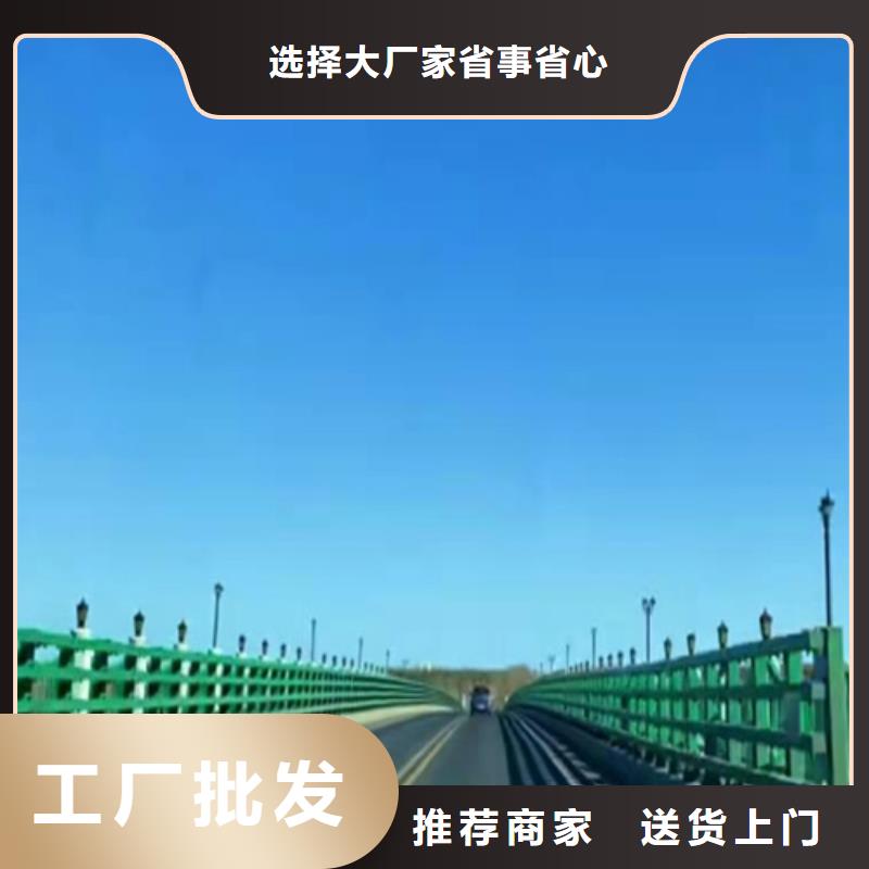 乡村公路波形护栏板远销海外